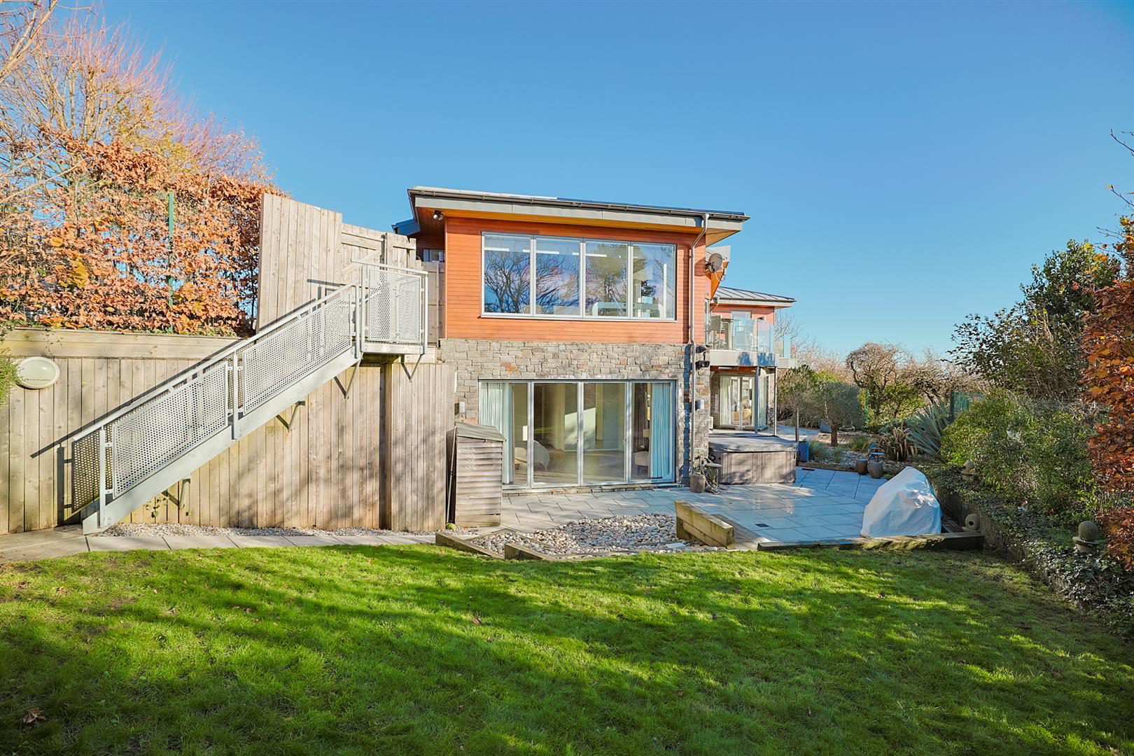 5 Westwinds, Langland, Swansea, photo 36