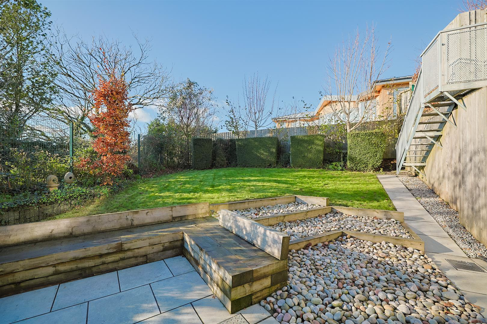 5 Westwinds, Langland, Swansea, photo 39