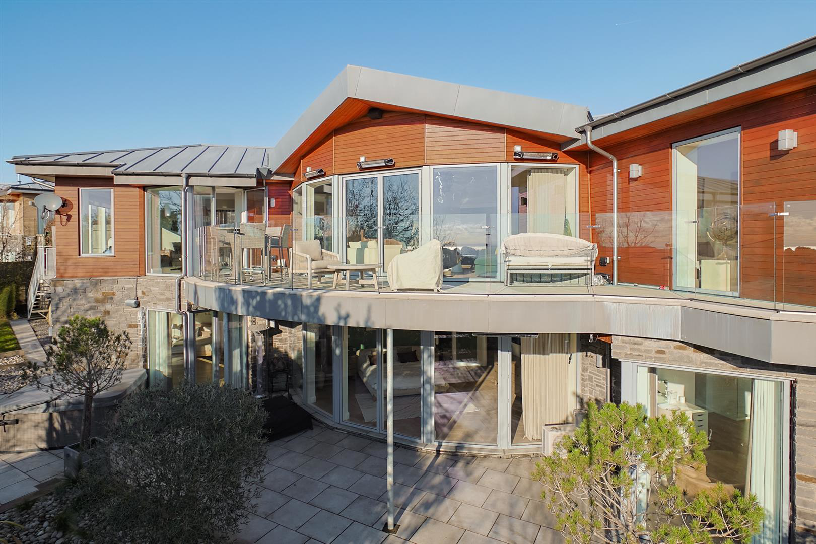 5 Westwinds, Langland, Swansea, photo 44
