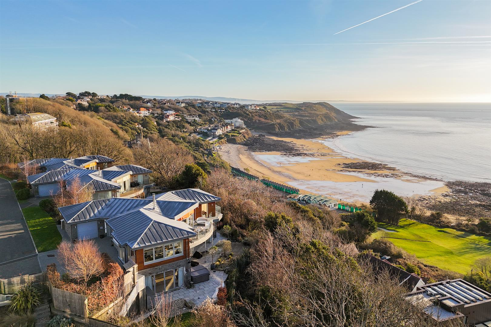 5 Westwinds, Langland, Swansea