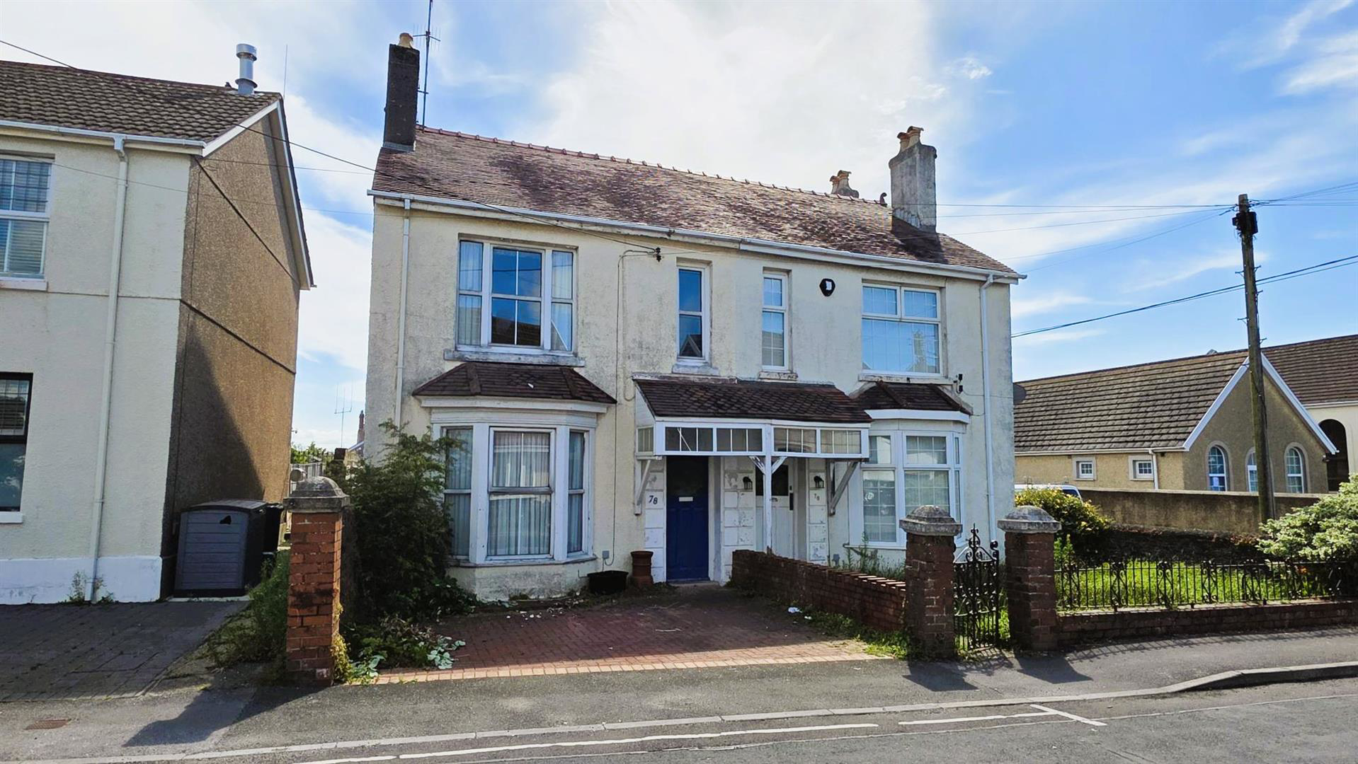 Elkington Road, Burry Port, photo 26
