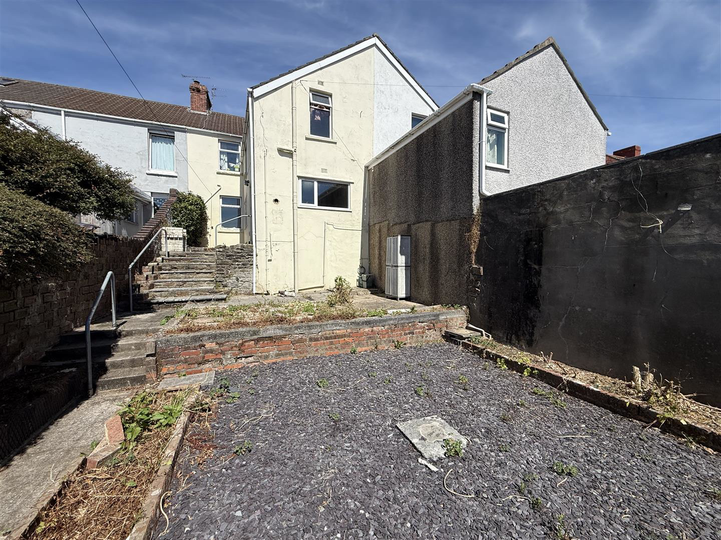 Coedsaeson Crescent, Sketty, Swansea, photo 4