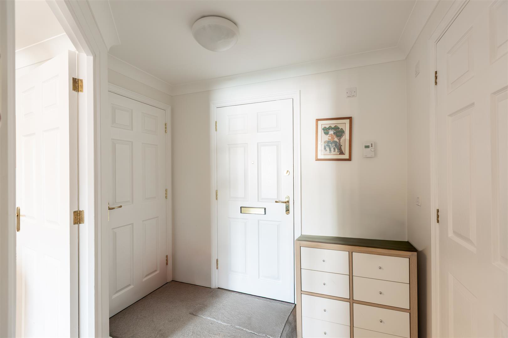 Pantygwydr Court, Sketty Road, Swansea, photo 3