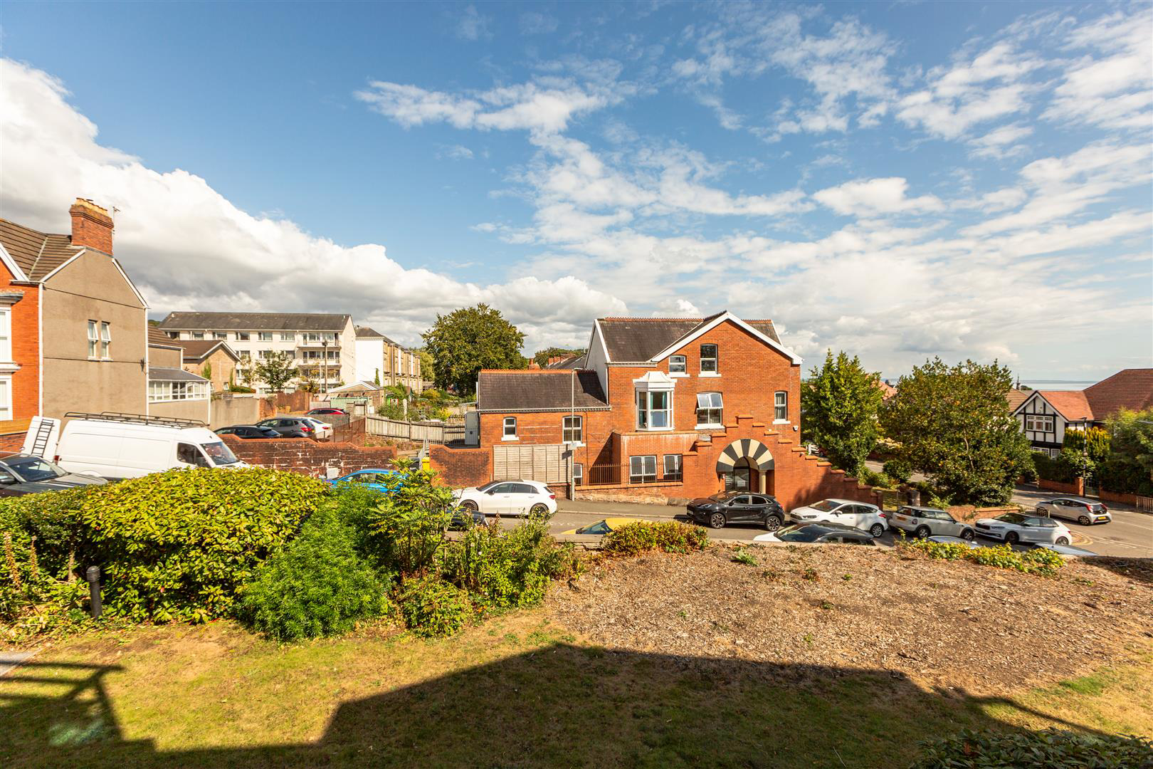Pantygwydr Court, Sketty Road, Swansea, photo 16