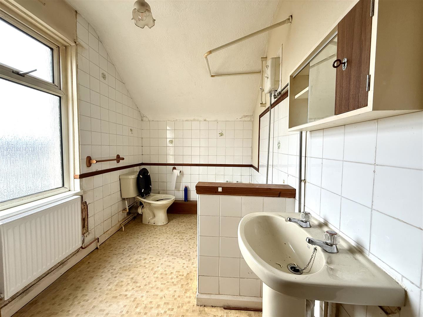 Coedsaeson Crescent, Sketty, Swansea, photo 14