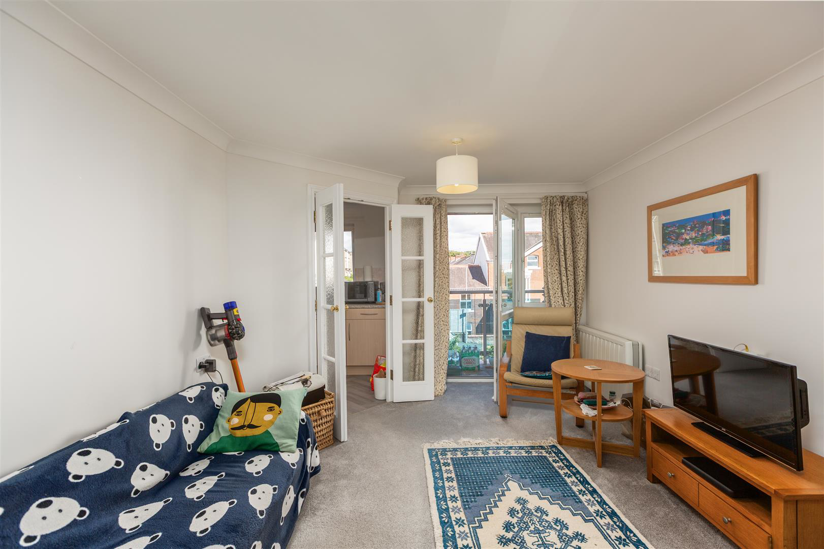 Pantygwydr Court, Sketty Road, Swansea, photo 15