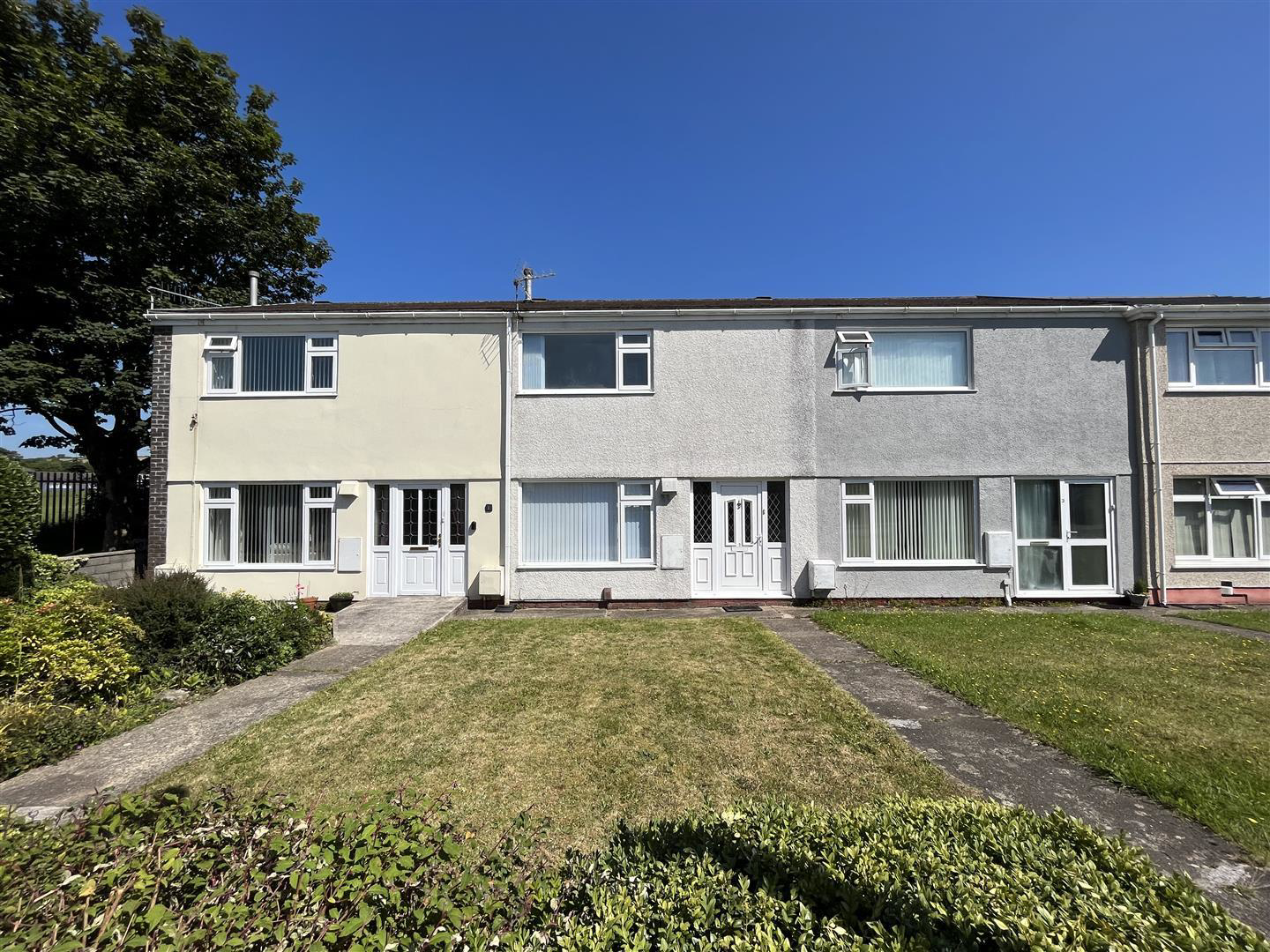 Aneurin Close, Sketty, Swansea
