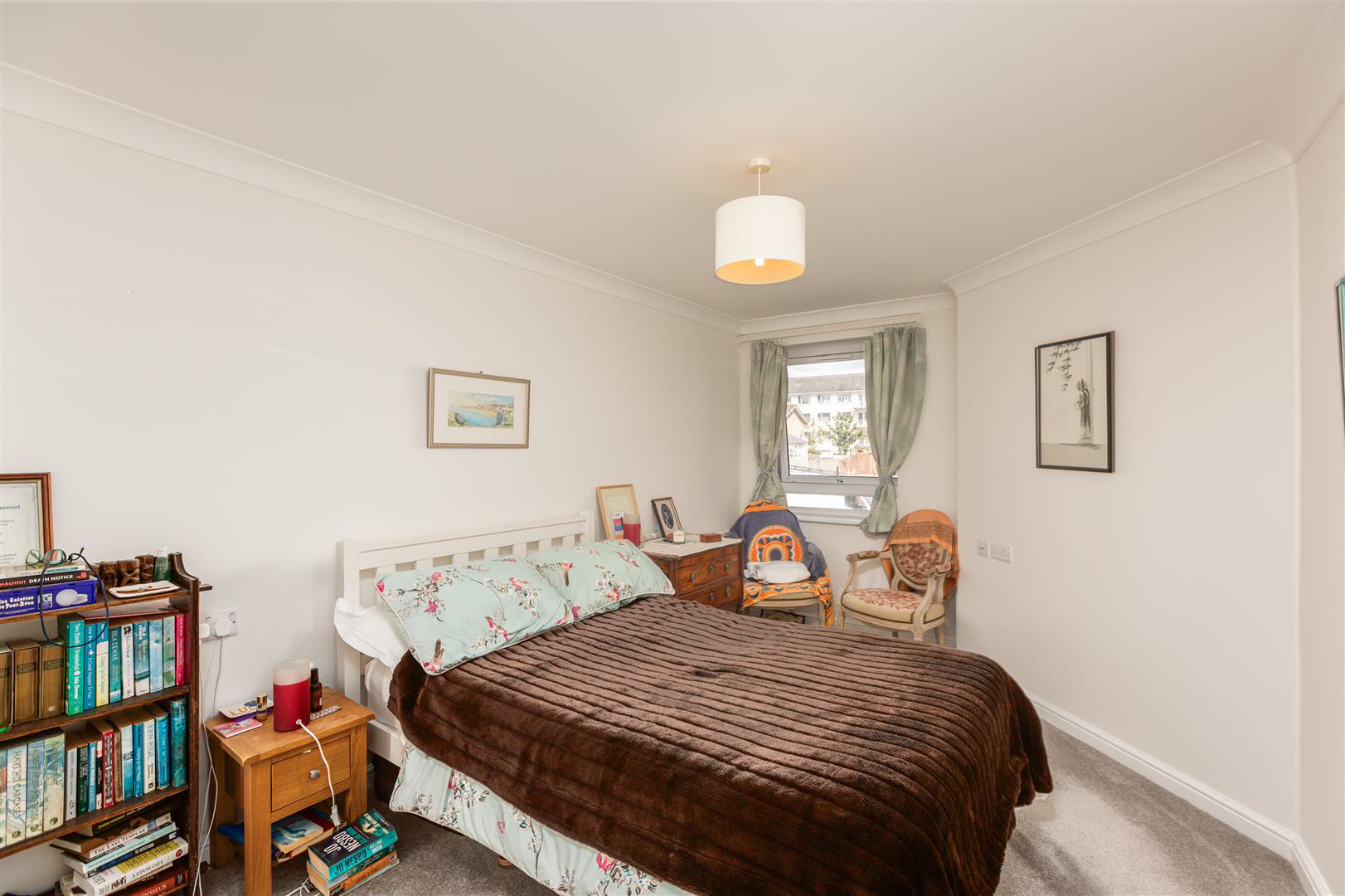 Pantygwydr Court, Sketty Road, Swansea, photo 8