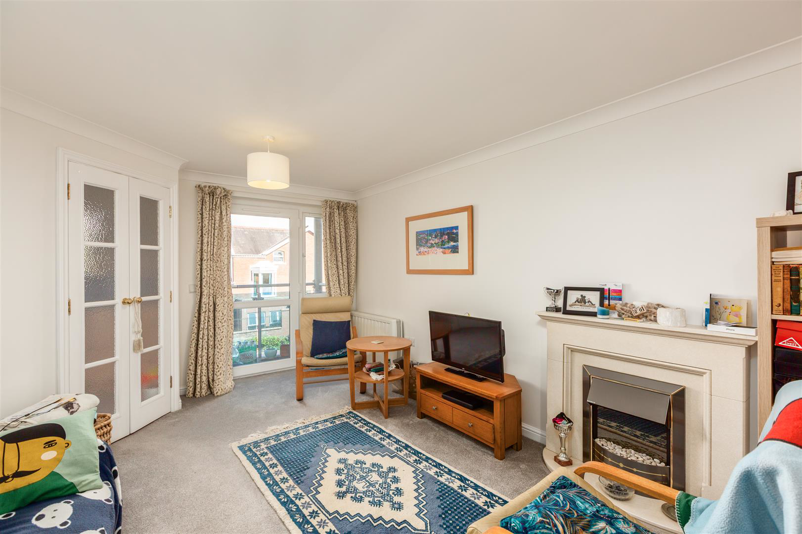 Pantygwydr Court, Sketty Road, Swansea, photo 2