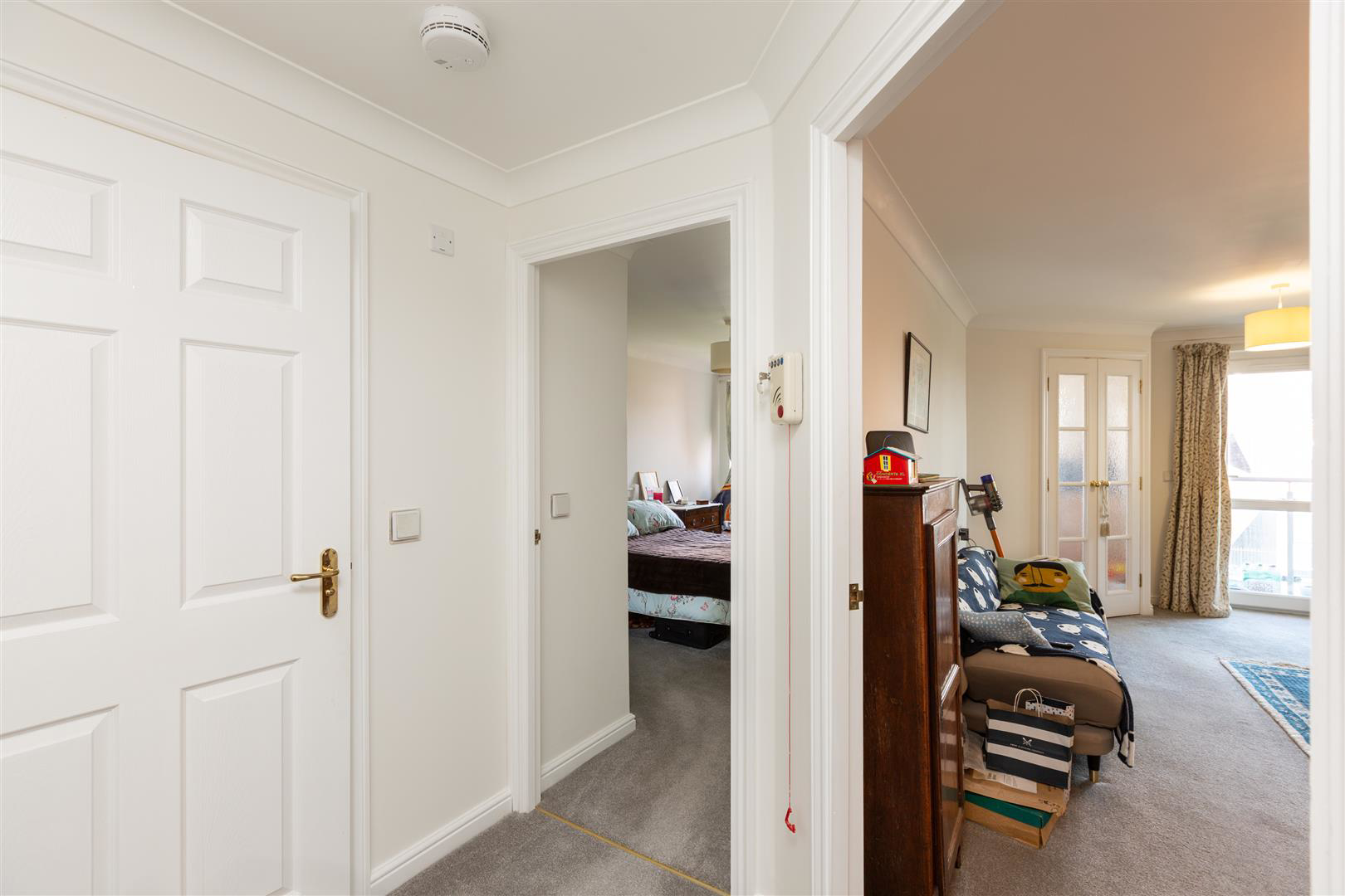 Pantygwydr Court, Sketty Road, Swansea, photo 10