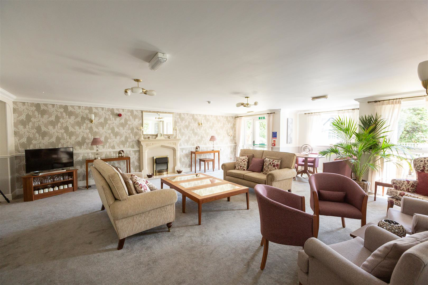 Pantygwydr Court, Sketty Road, Swansea, photo 17