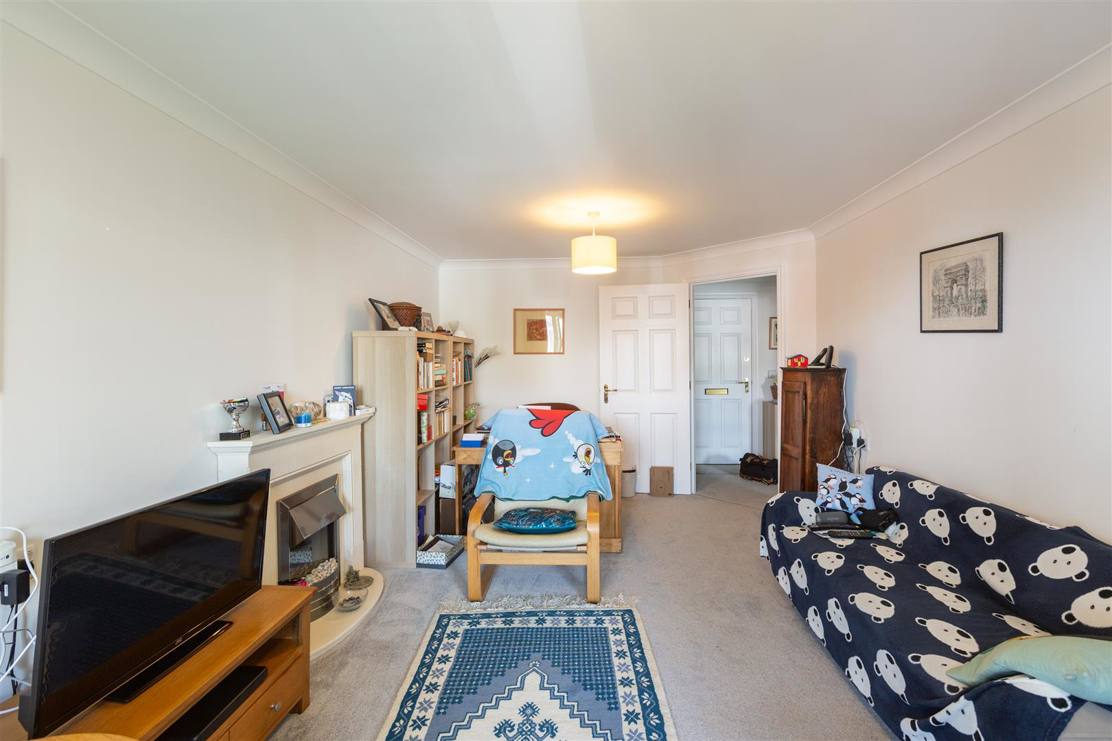 Pantygwydr Court, Sketty Road, Swansea, photo 4