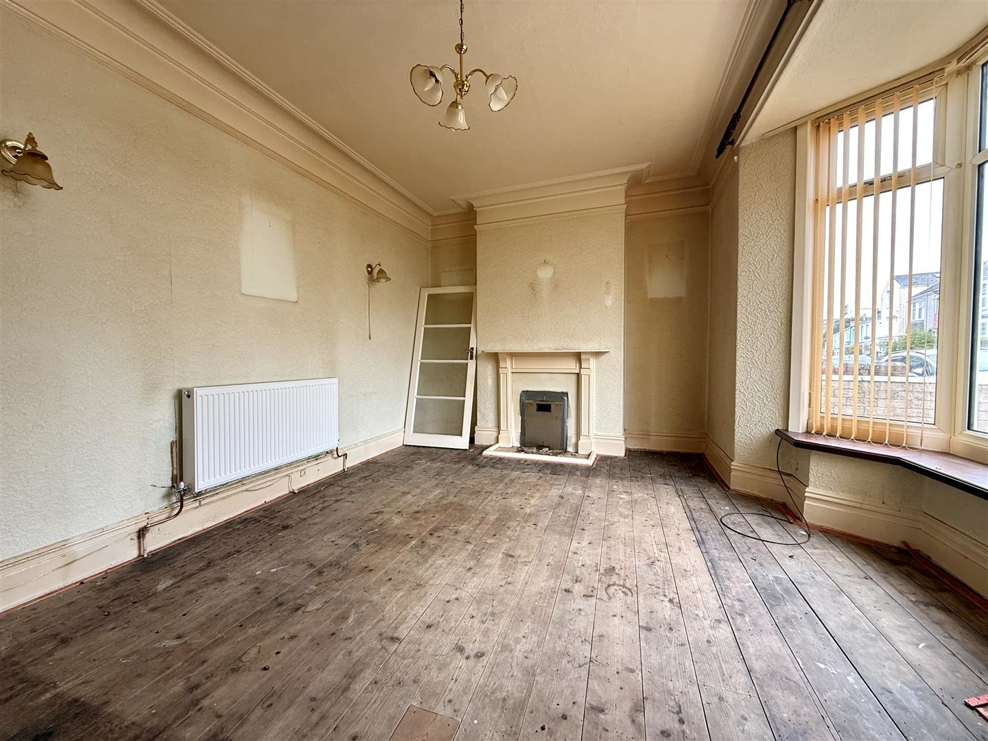 Coedsaeson Crescent, Sketty, Swansea, photo 8