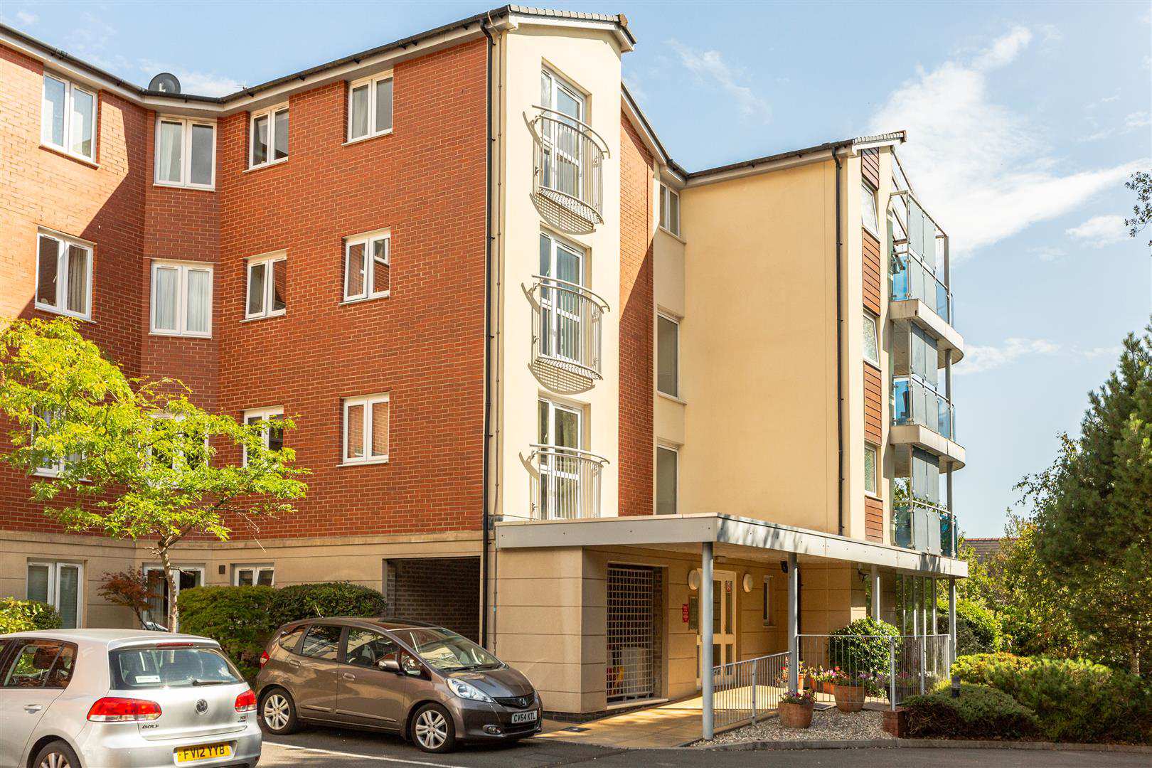 Pantygwydr Court, Sketty Road, Swansea, photo 21