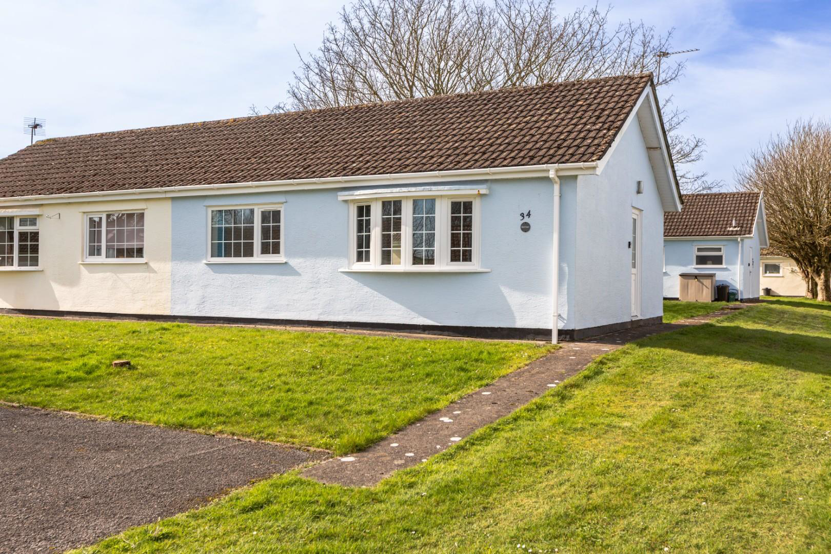 Monksland Road, Scurlage, Reynoldston, Swansea