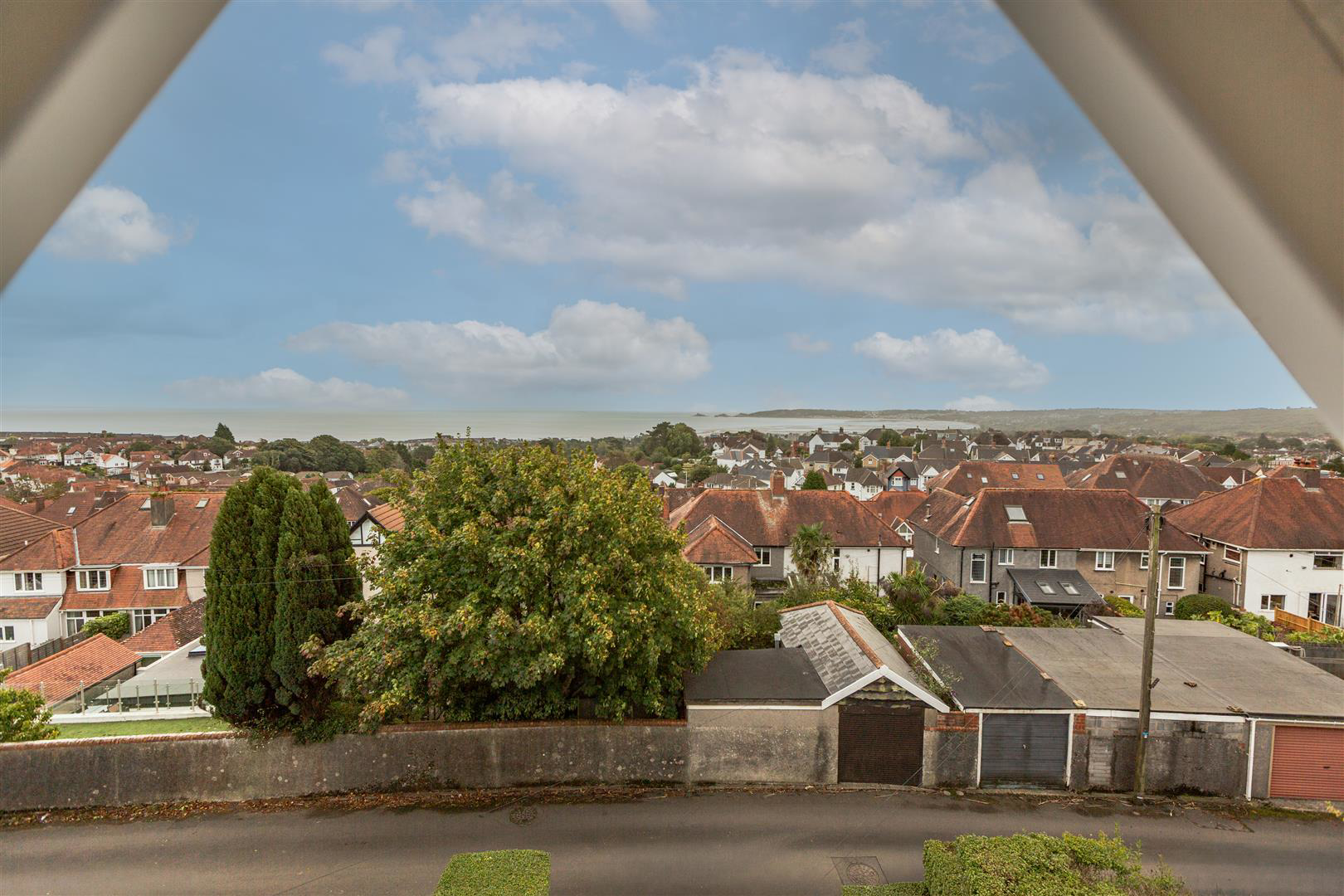 Lon Cadog, Sketty, Swansea, photo 37