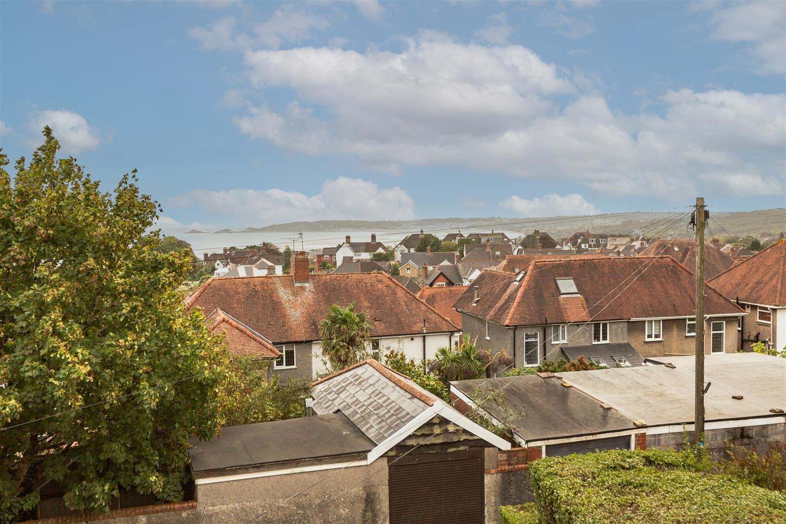 Lon Cadog, Sketty, Swansea, photo 32