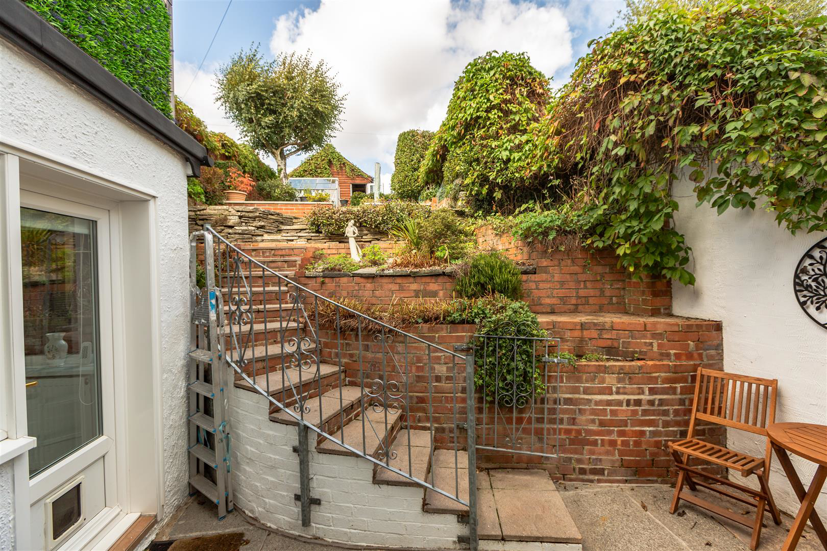 Lon Cadog, Sketty, Swansea, photo 16