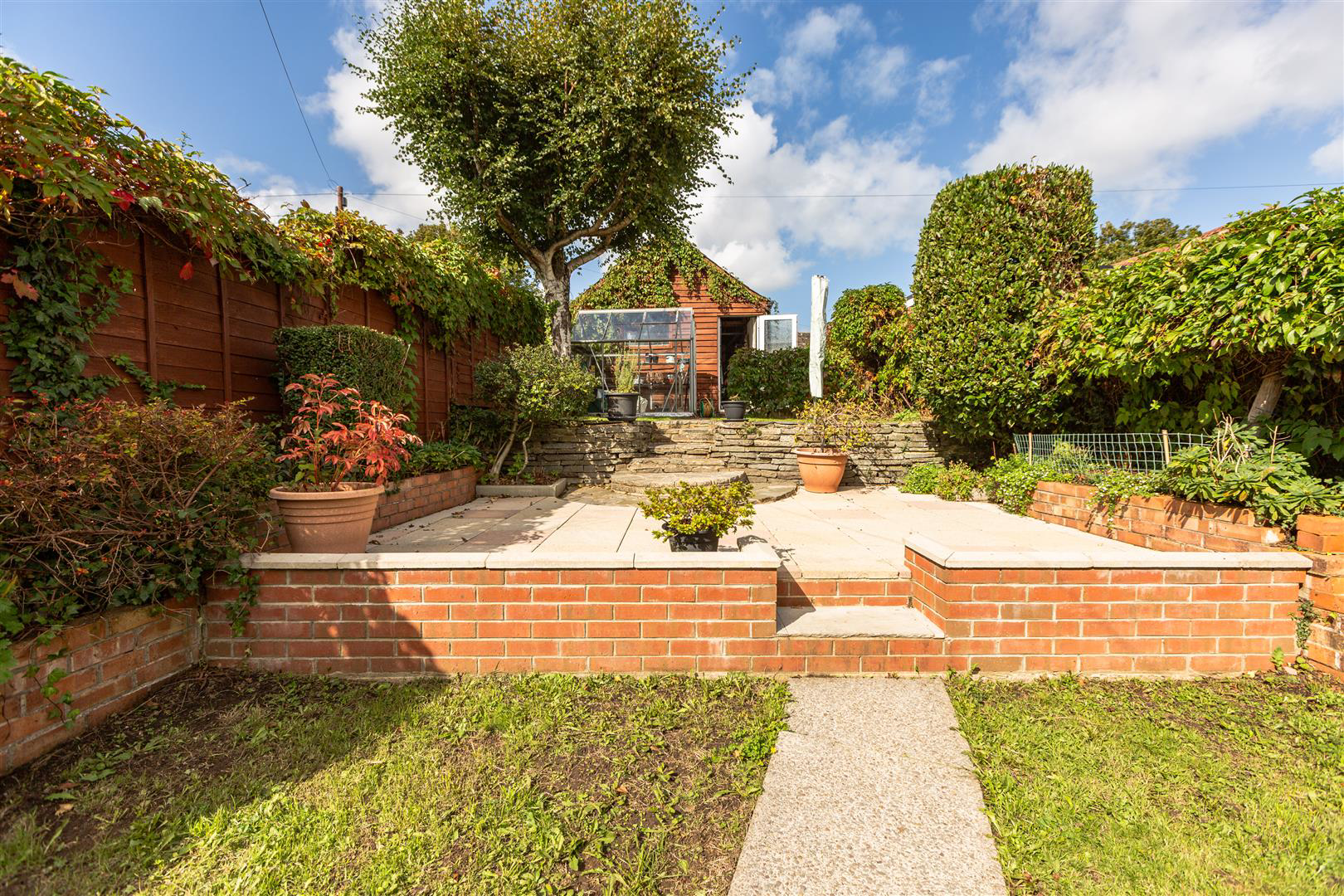 Lon Cadog, Sketty, Swansea, photo 14
