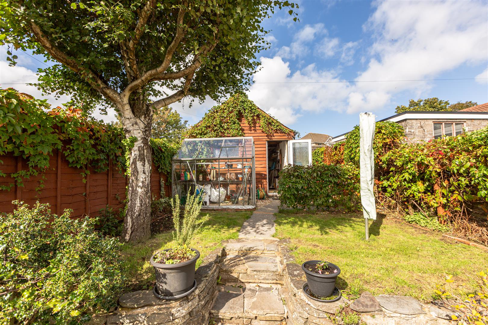 Lon Cadog, Sketty, Swansea, photo 27