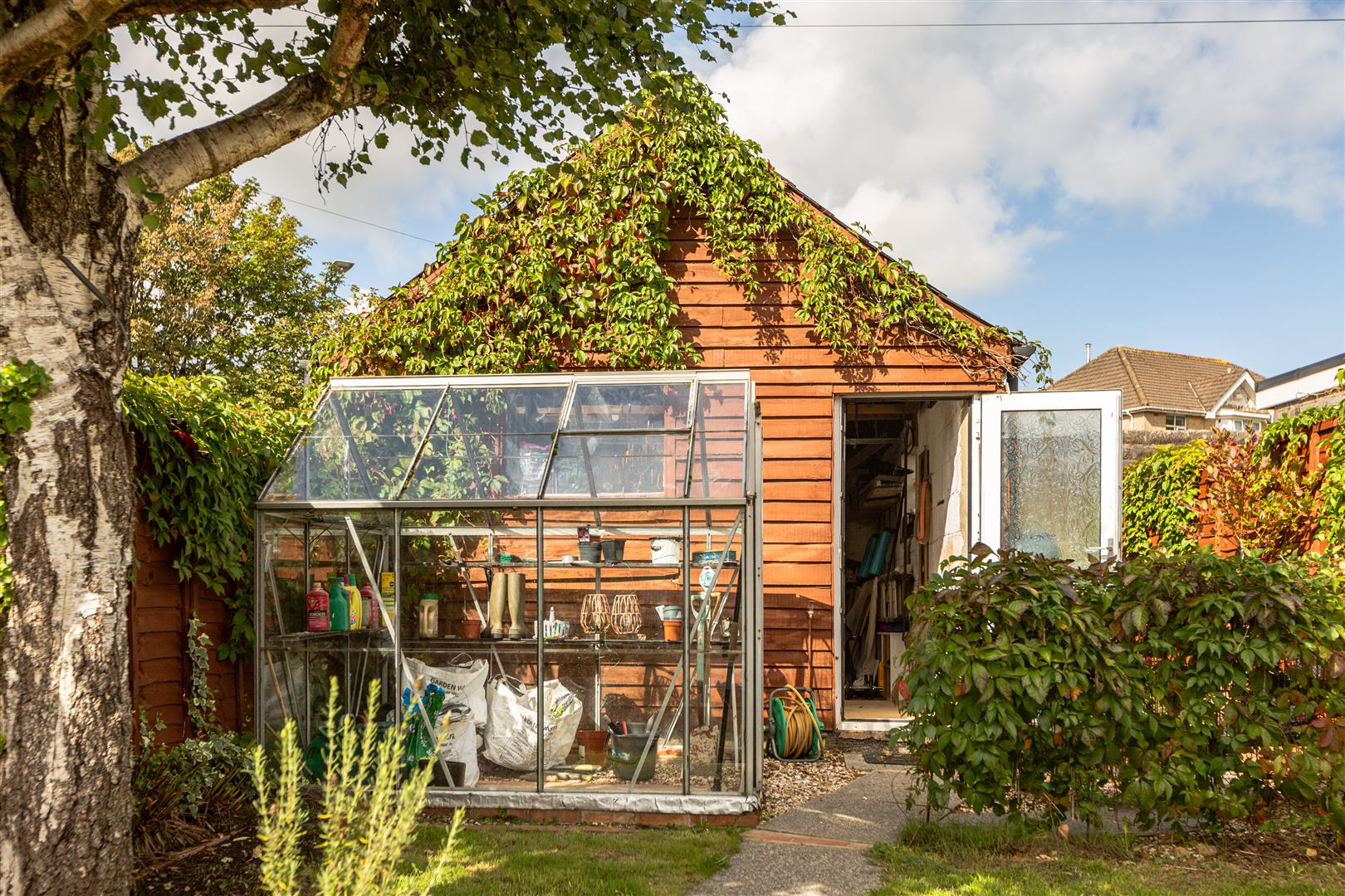 Lon Cadog, Sketty, Swansea, photo 30