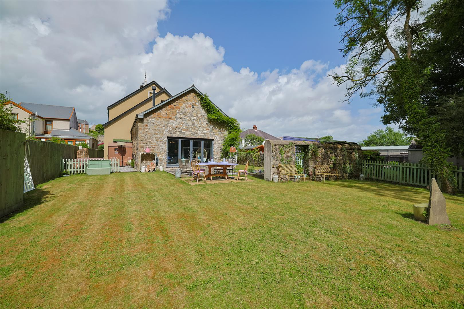 Bethel Chapel, Bethel Road, Ystradgynlais, Swansea, photo 29