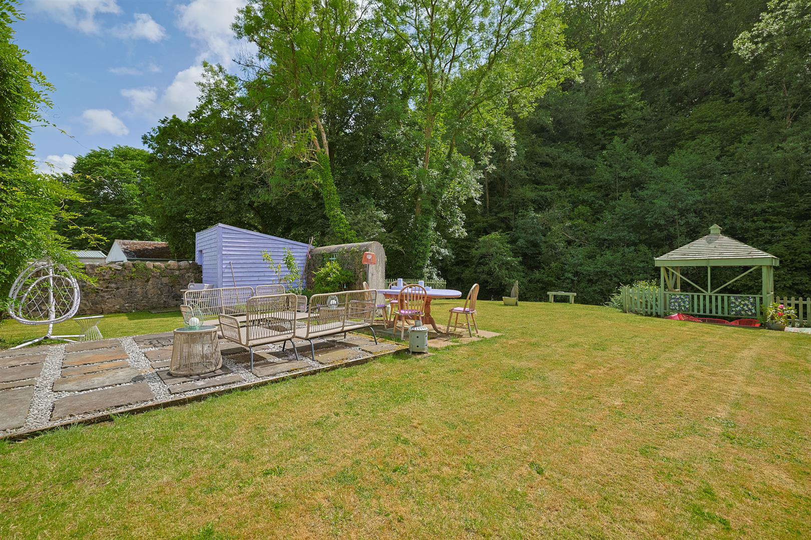 Bethel Chapel, Bethel Road, Ystradgynlais, Swansea, photo 30