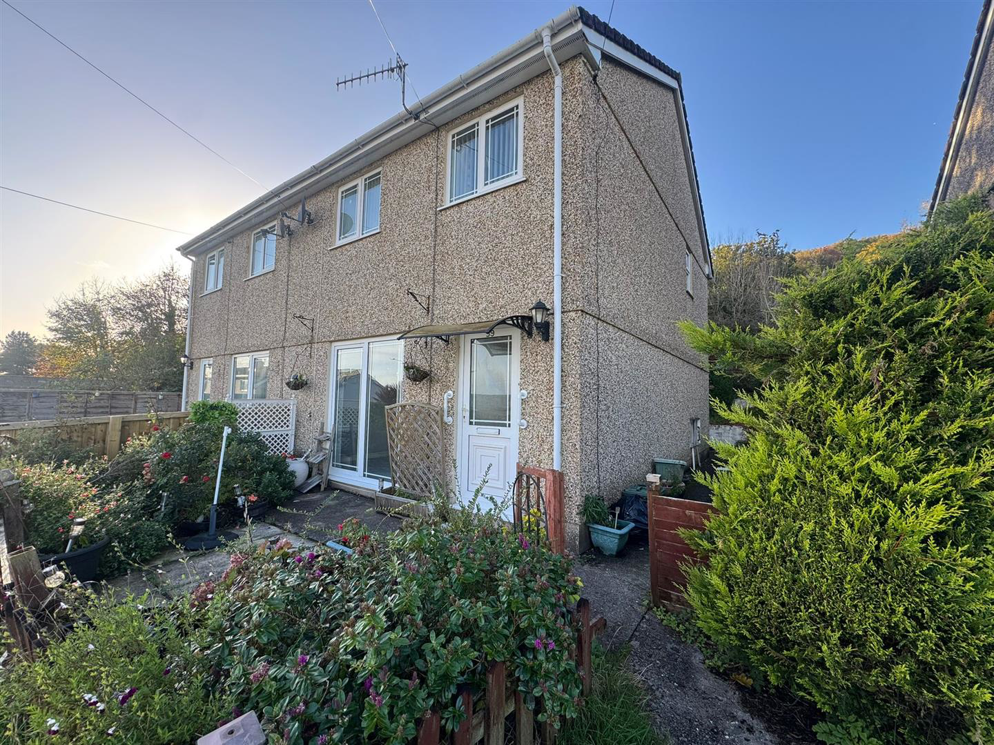 Bwllfa Road, Ynystawe, Swansea