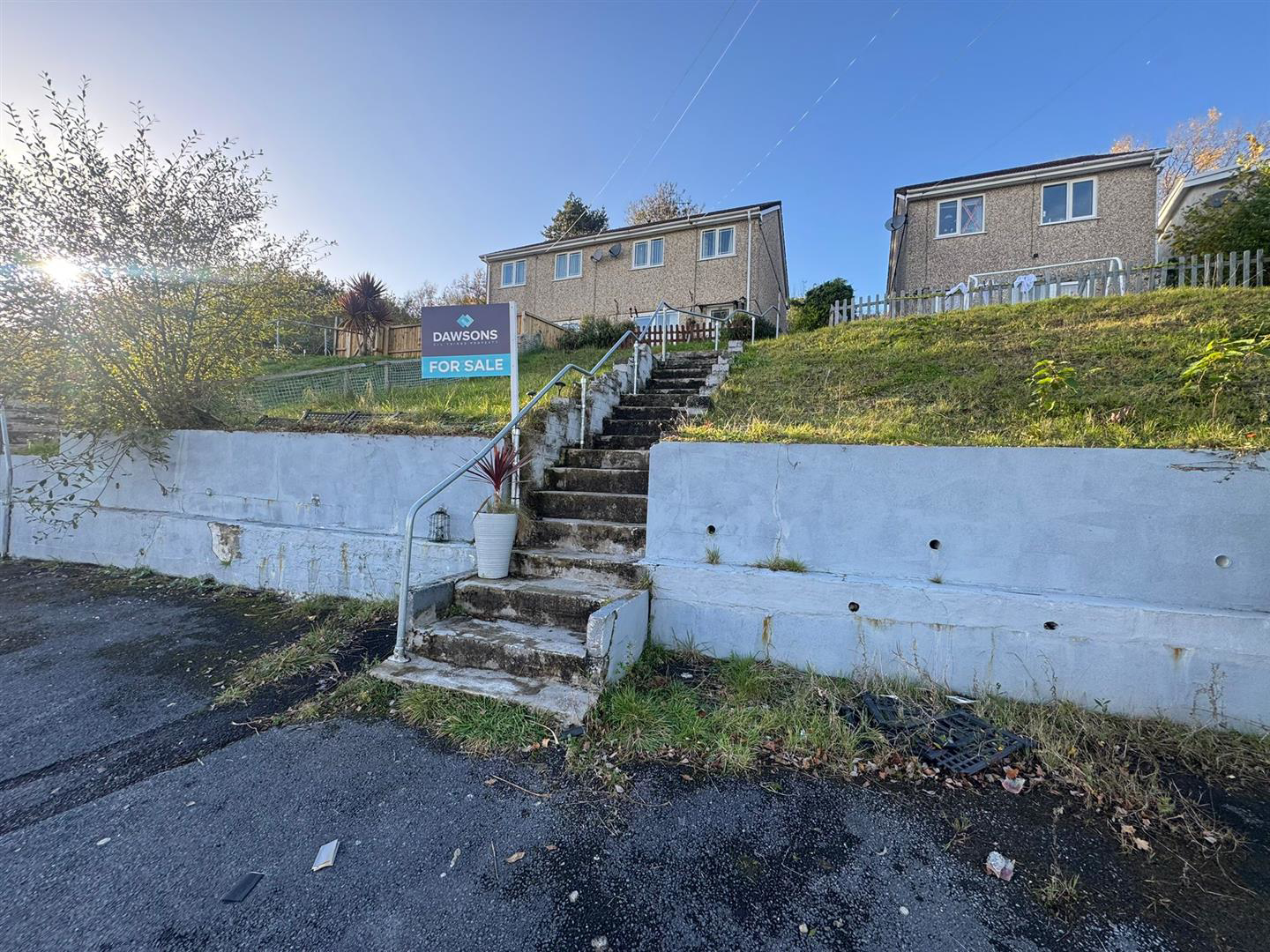 Bwllfa Road, Ynystawe, Swansea, photo 5