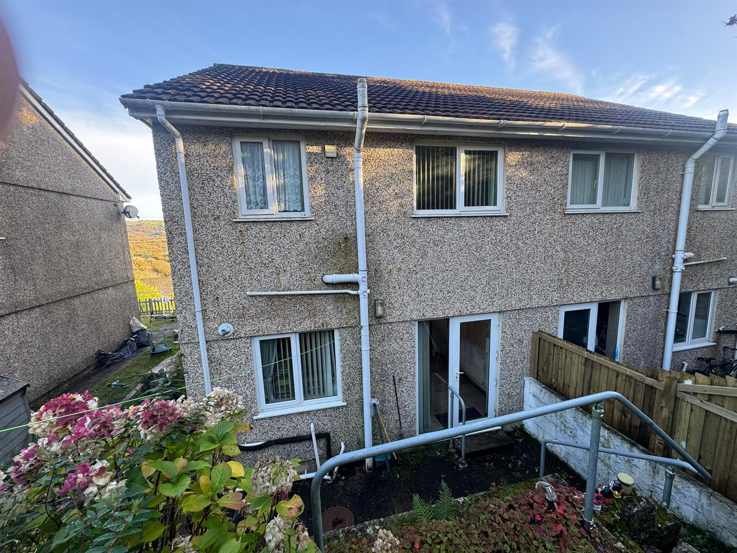 Bwllfa Road, Ynystawe, Swansea, photo 12