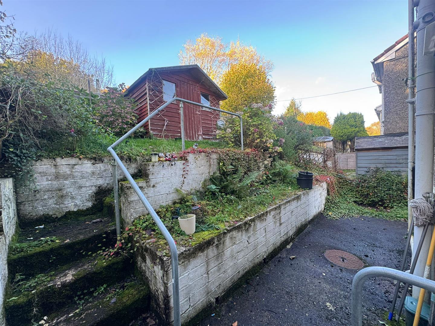 Bwllfa Road, Ynystawe, Swansea, photo 16