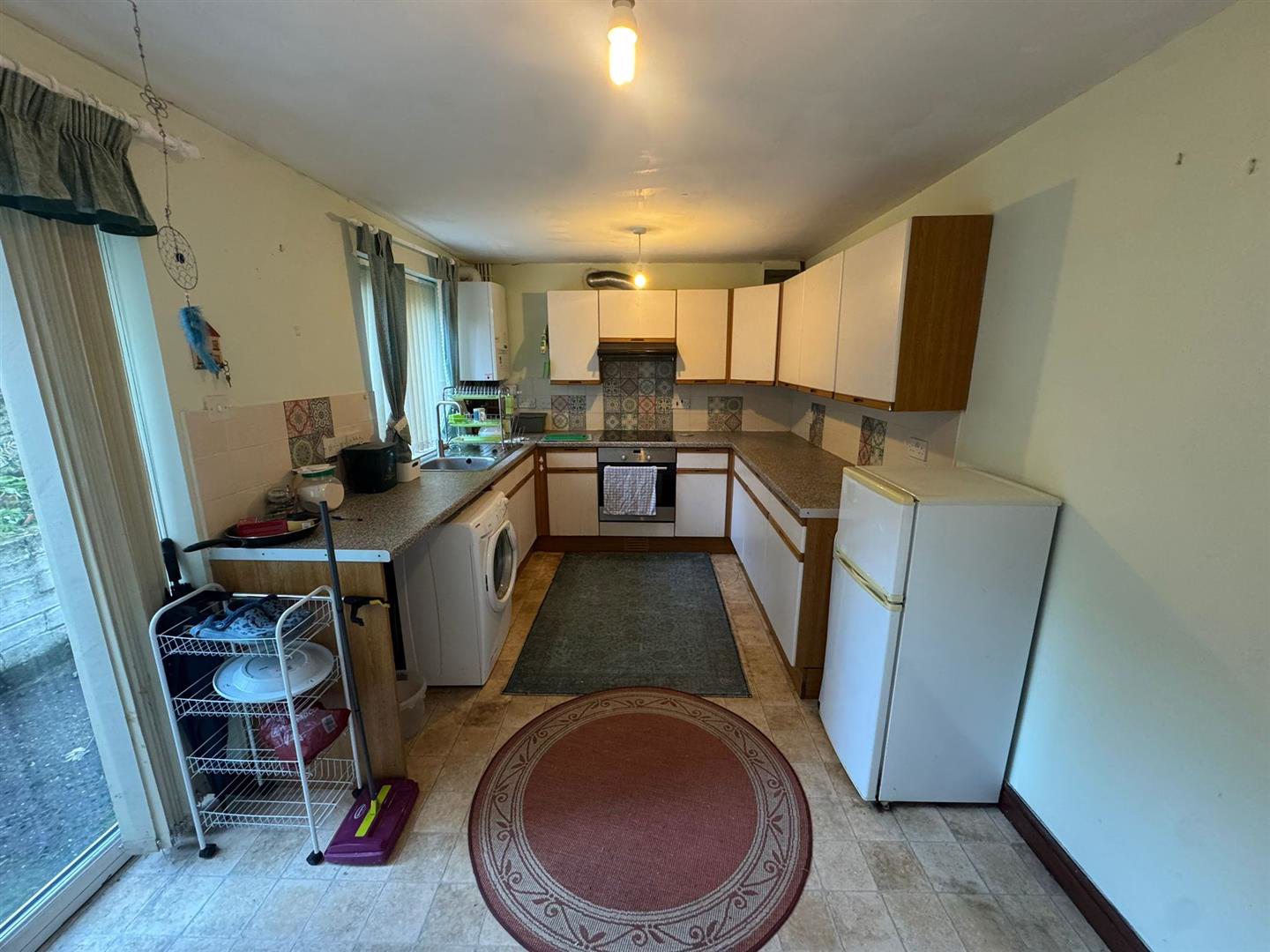Bwllfa Road, Ynystawe, Swansea, photo 2