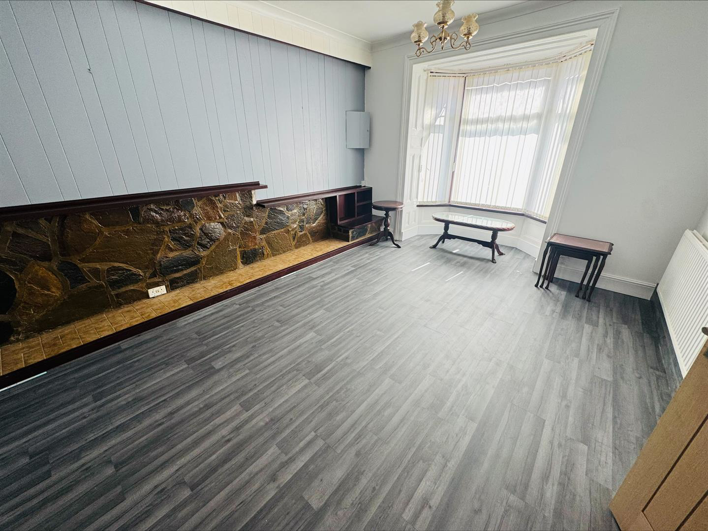 Coldstream Street, Llanelli, photo 2