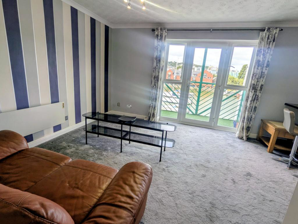 Ambassador House, Marina, Swansea, SA1 1XZ, photo 2