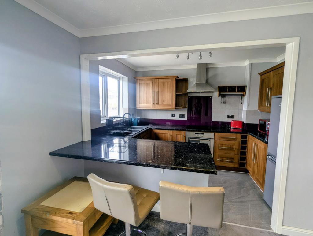 Ambassador House, Marina, Swansea, SA1 1XZ, photo 4