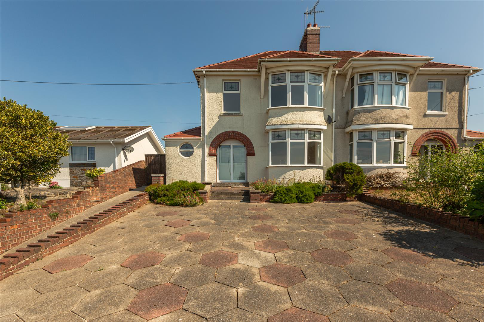Gwscwm Road, Pembrey, Burry Port