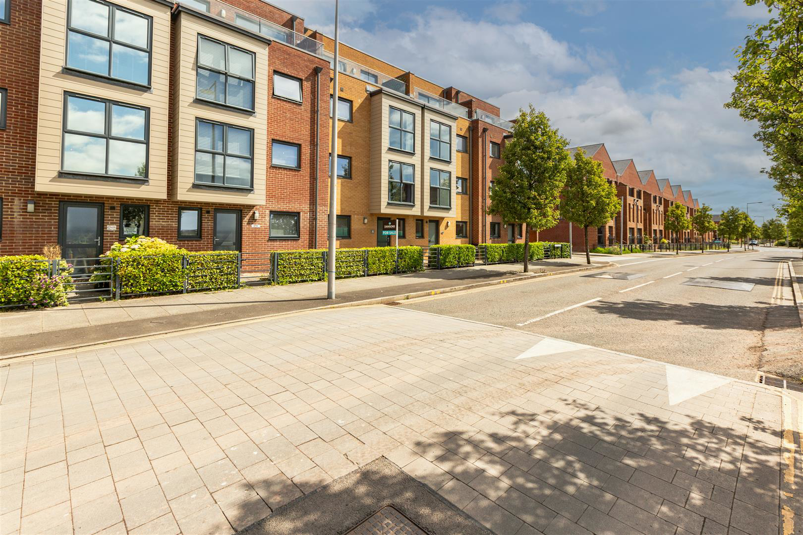 Langdon Road, Marina, Swansea, photo 19