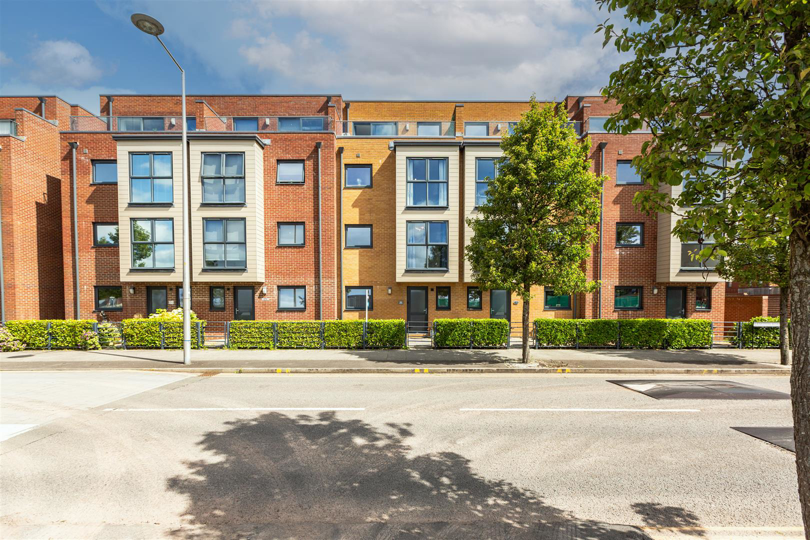 Langdon Road, Marina, Swansea