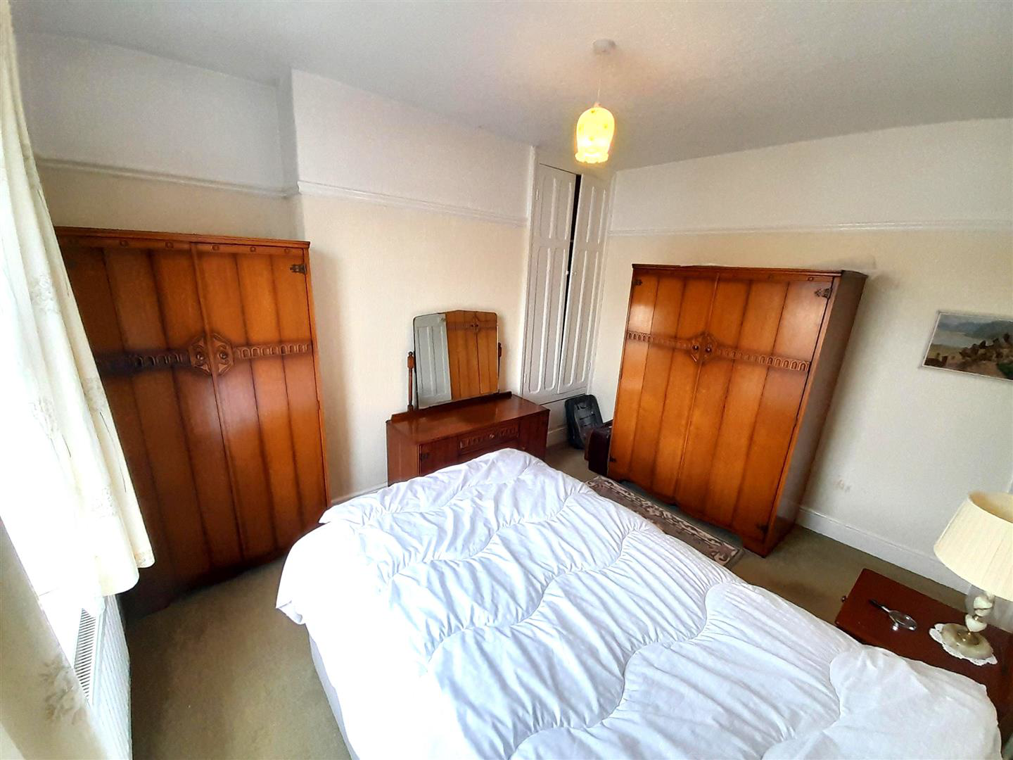 Llwynhendy Road, Llanelli, photo 19