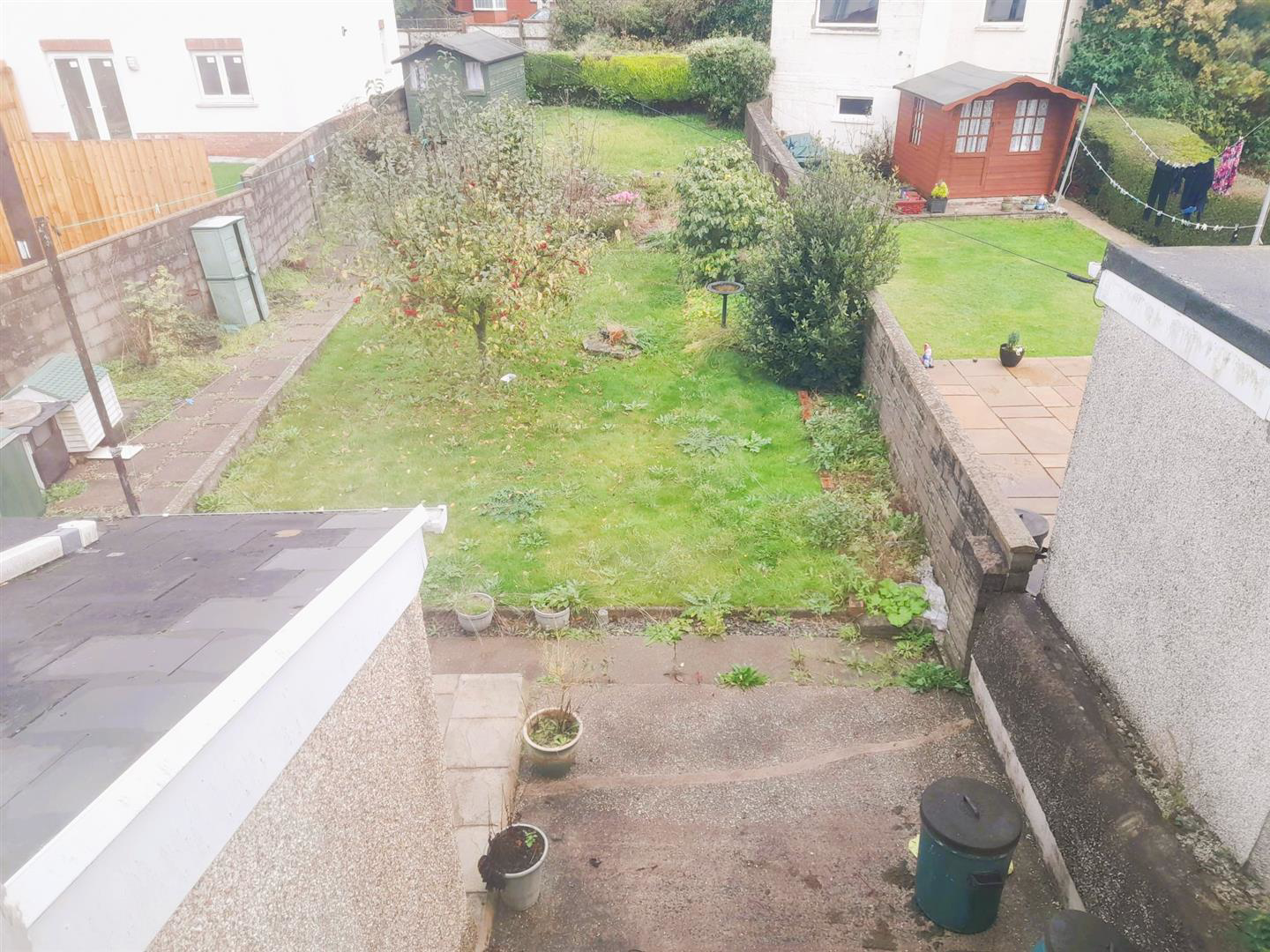 Llwynhendy Road, Llanelli, photo 20