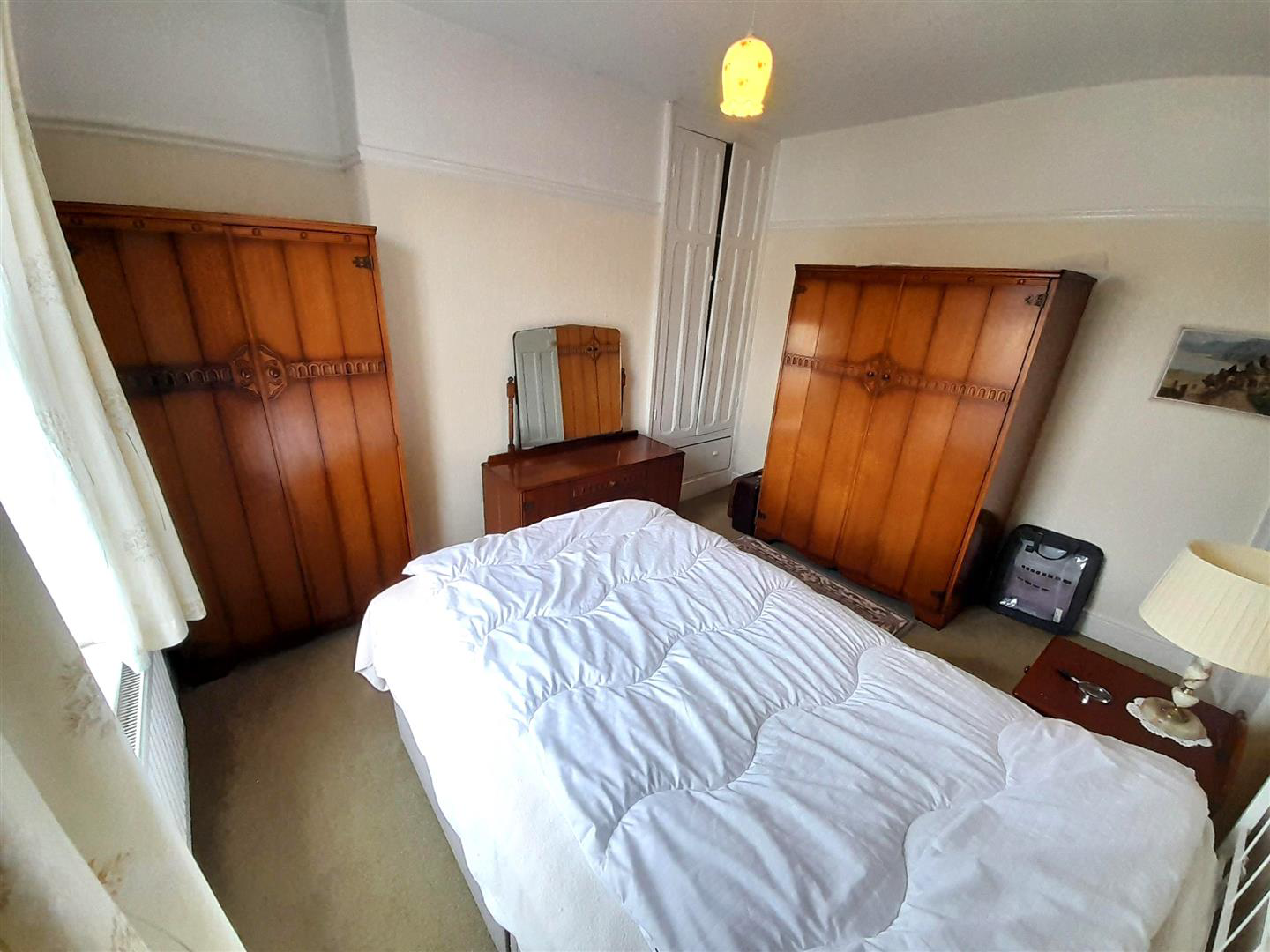 Llwynhendy Road, Llanelli, photo 17