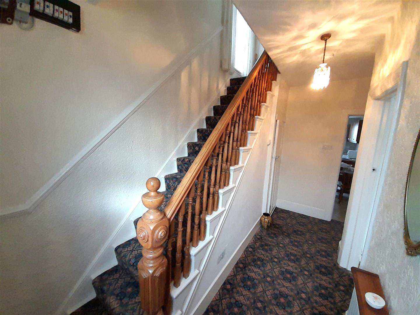 Llwynhendy Road, Llanelli, photo 6