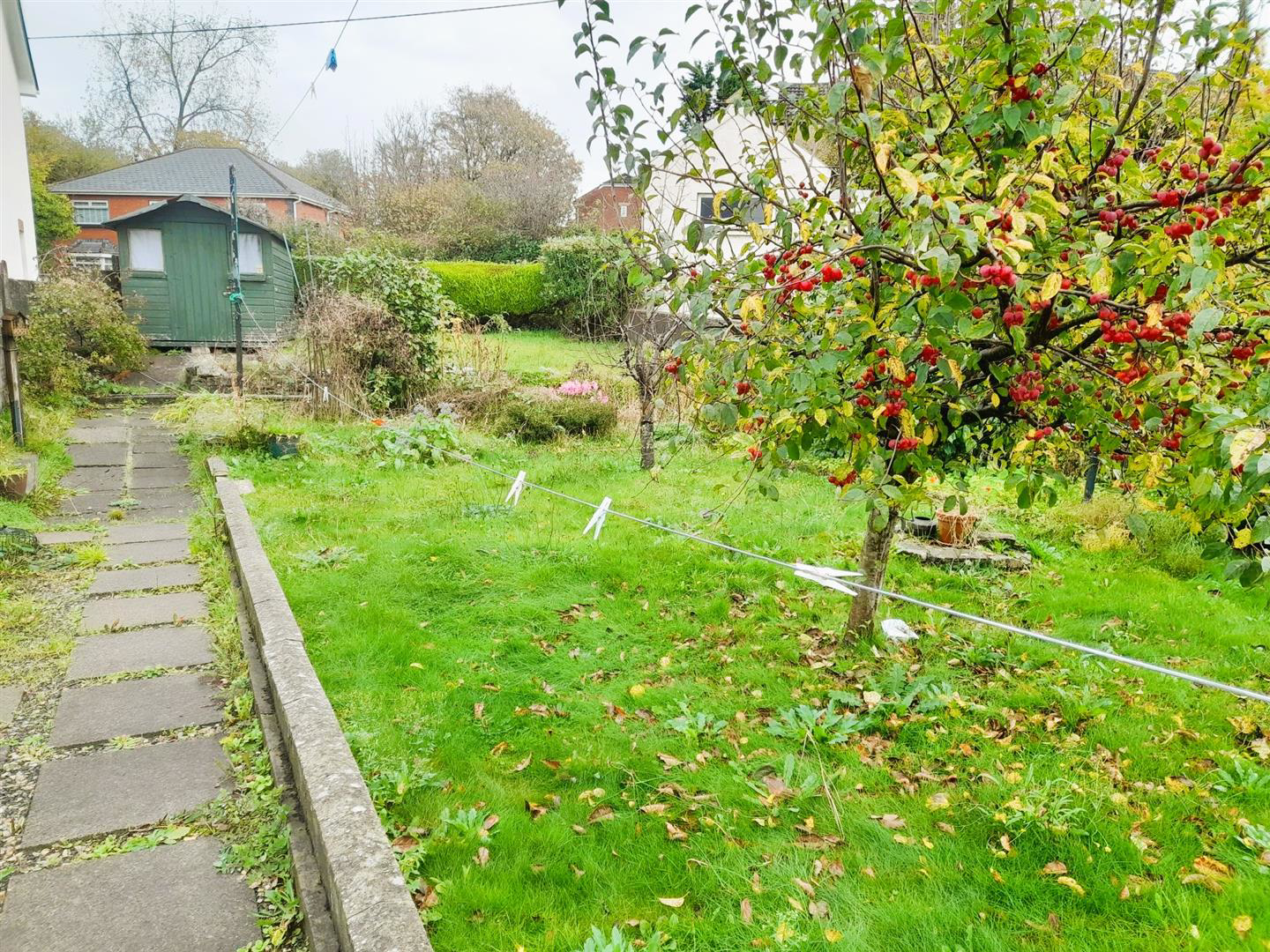Llwynhendy Road, Llanelli, photo 14