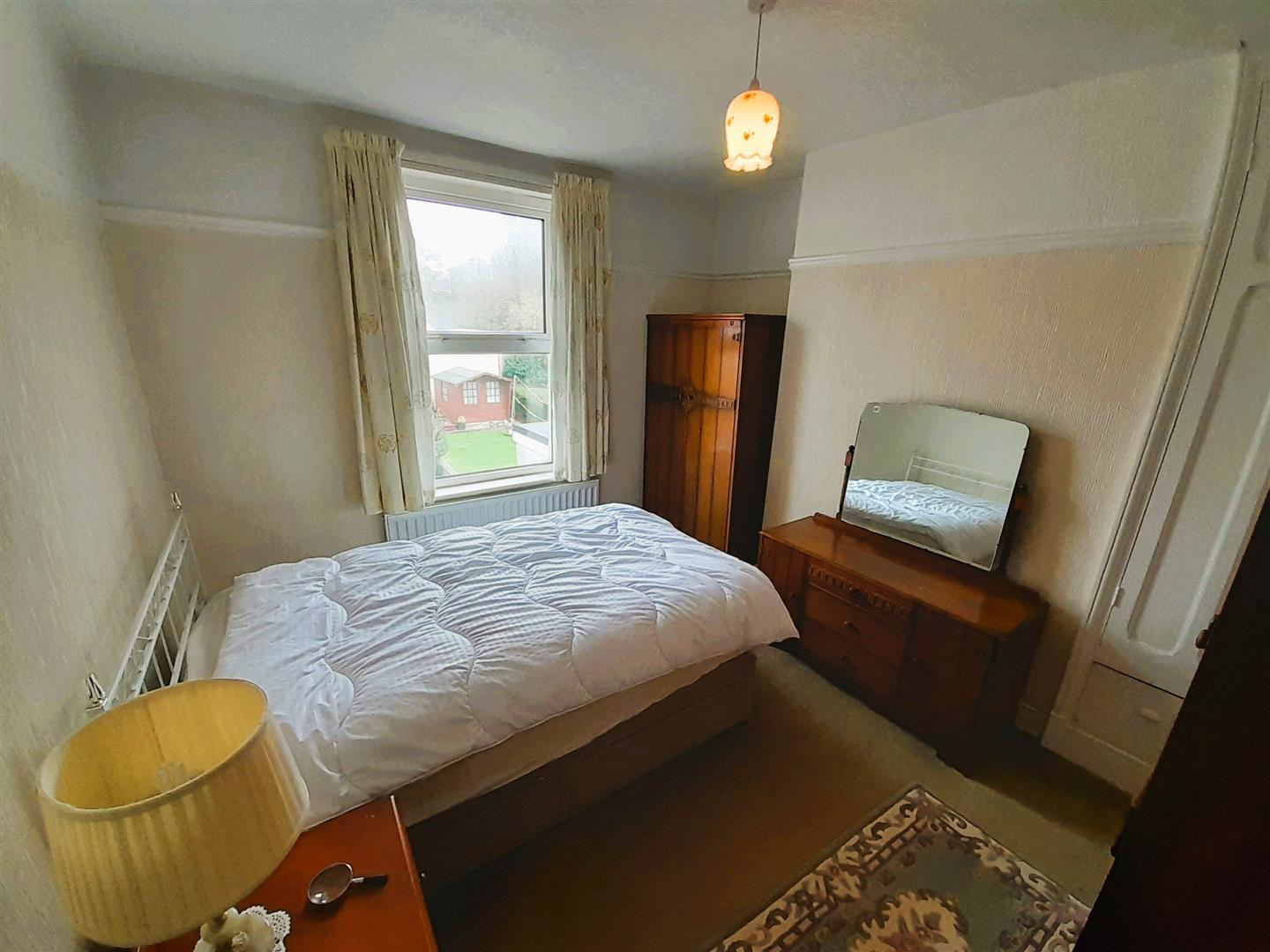 Llwynhendy Road, Llanelli, photo 12