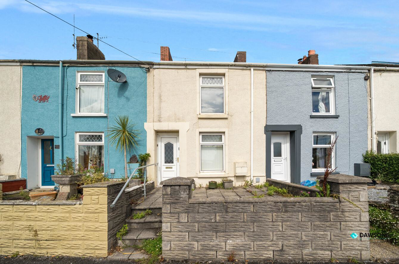 Colby Road, Burry Port, photo 19