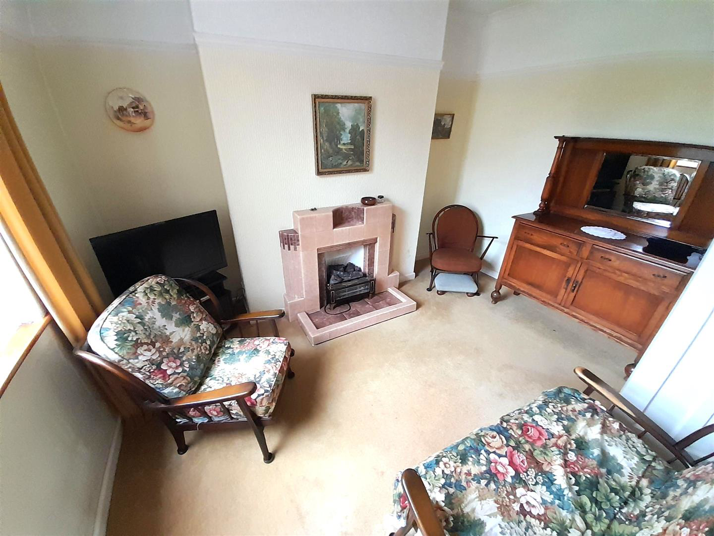 Llwynhendy Road, Llanelli, photo 25