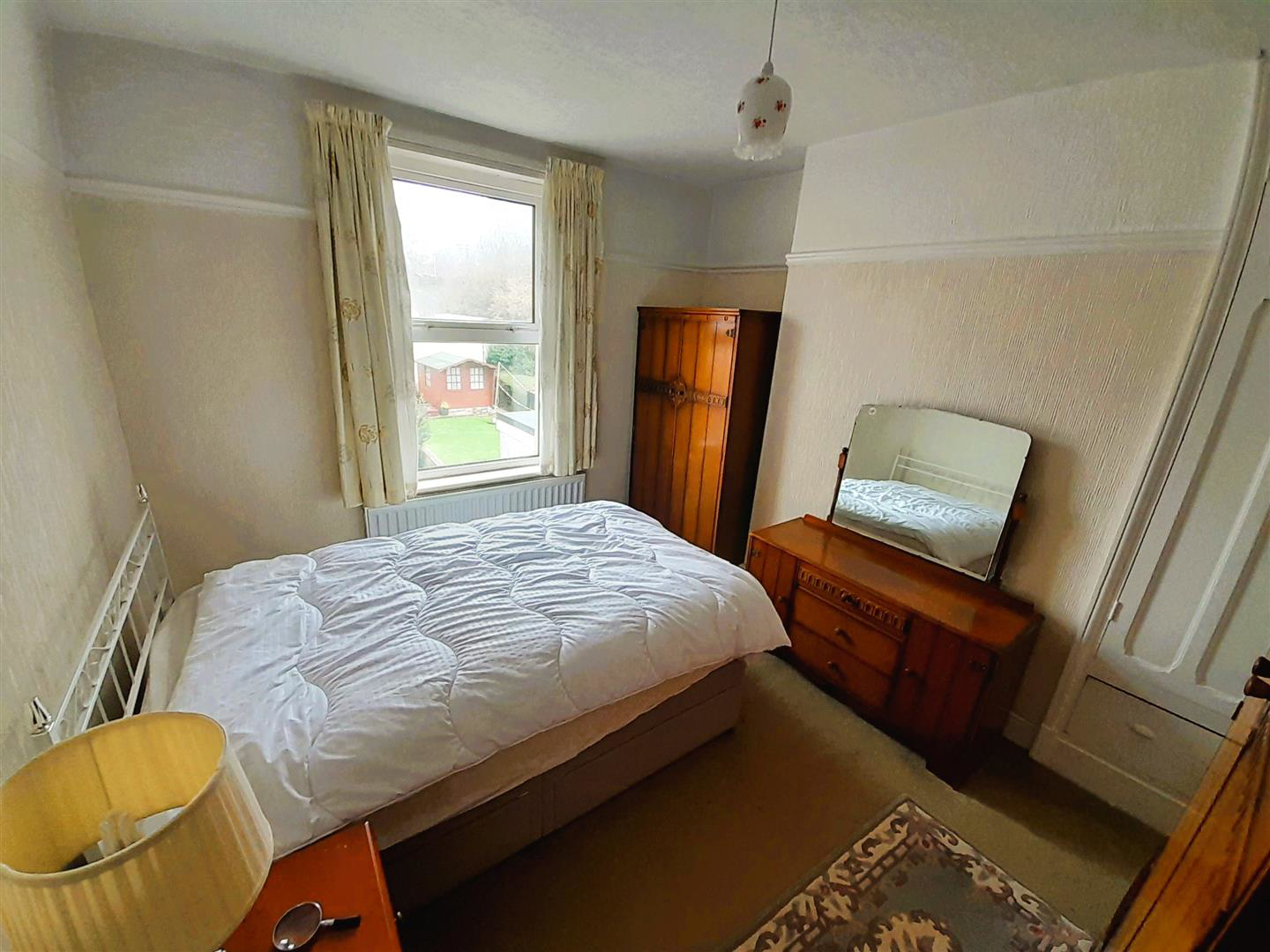 Llwynhendy Road, Llanelli, photo 16
