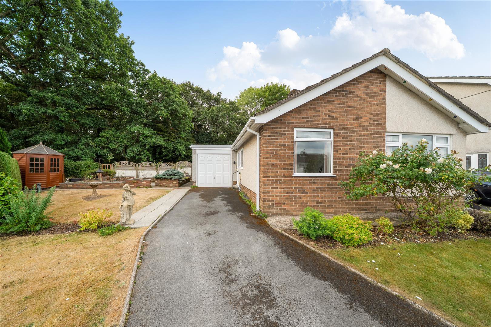 Park Close, Pontarddulais, Swansea, photo 18