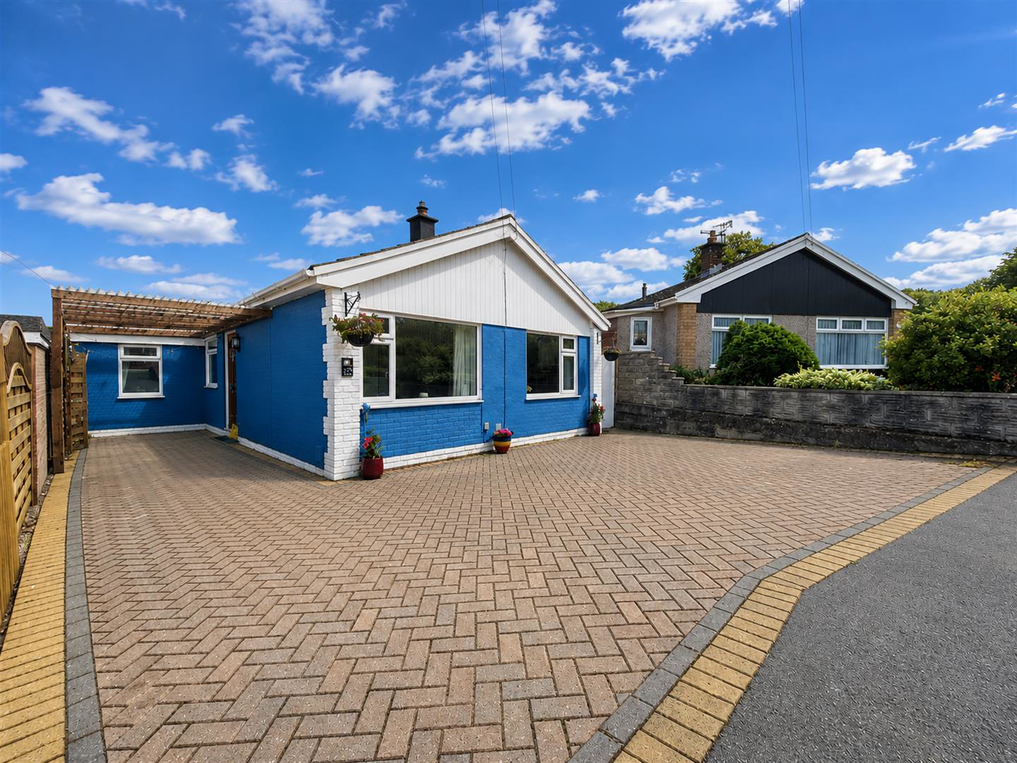 Parkwood, Gowerton, Swansea