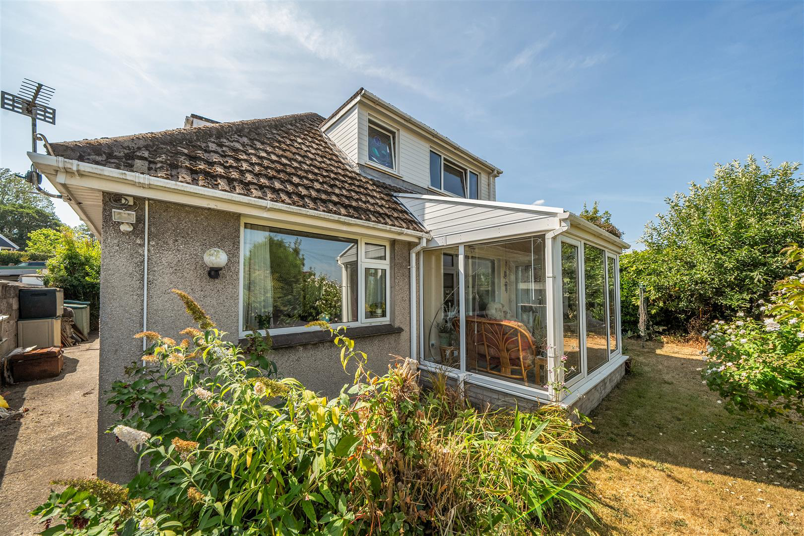 Bryn Road, Waunarlwydd, Swansea, photo 21